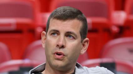 Celtics Eyeing Former Draft Pick to Boost Frontcourt: Report