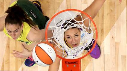 Former WNBA Leading Scorer’s Bold Move to OnlyFans Is Paying Huge Dividends