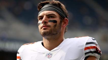 Bears TE Cole Kmet Sends Blunt Message to Ryan Poles on Next Head Coach