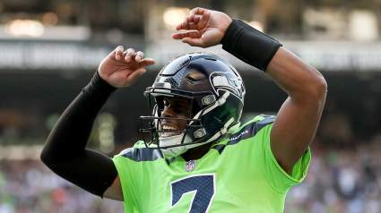 Seahawks’ Mike MacDonald Breaks Silence on Future of QB Geno Smith