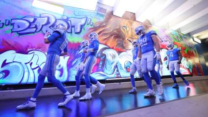 Detroit Lions Finally Get Good News About Team’s Future