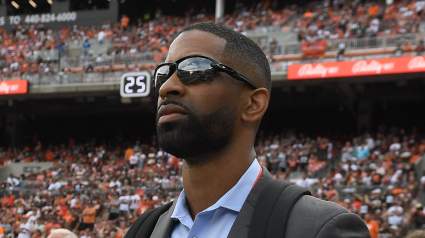 Browns Predicted to Cut Ties With Fan Favorite All-Pro