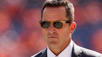 Broncos Given Top-10 Odds to Trade for $90 Million Champion After Comments