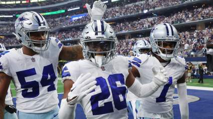 Cowboys’ $97 Million All-Pro Star Gets Brutal Injury Update