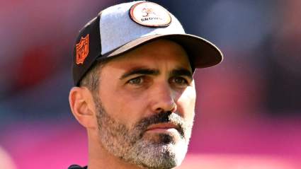 Browns Predicted to Cut Ties With 2 80-Plus Game Starters