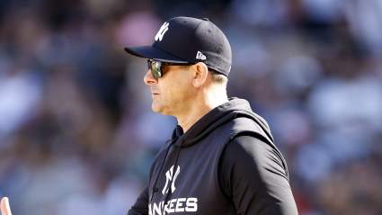 Yankees Predicted to Lose Superstar Target to Red Sox