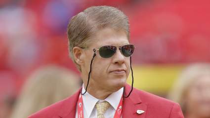 Chiefs Deal With ‘Significant Loss’ 1 Day Before Texans Game