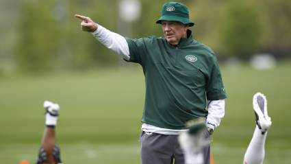 Insiders Leak out Rumors on Aaron Glenn’s Jets Staff