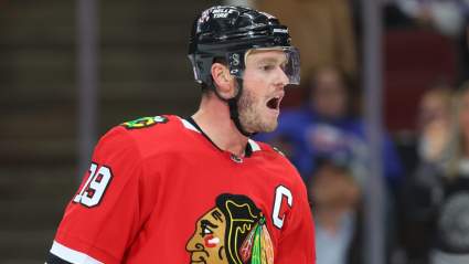 Maple Leafs Linked to 3-Time Stanley Cup Champion to Bolster Roster