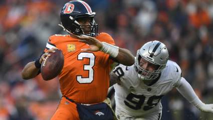 AFC West Predicted as Destination for Broncos’ Former $242 Million QB