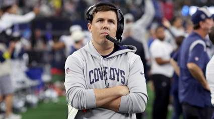 Cowboys’ Head Coaching Search Takes Surprise Turn After Odds Shift Dramatically