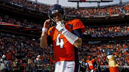 Former Broncos QB Gets Another Chance With Super Bowl Contender