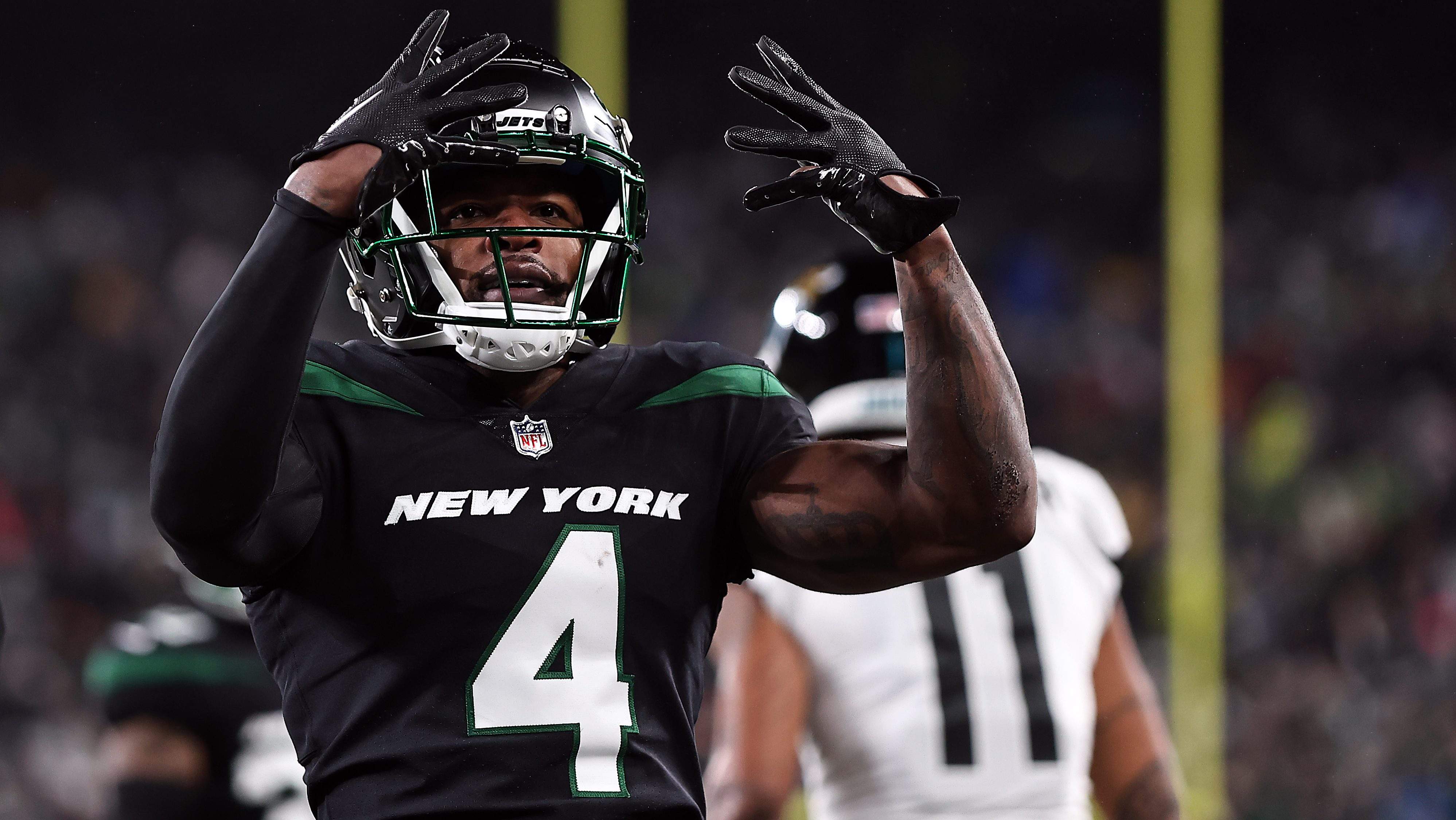 Commanders Urged To Sign CB D.J. Reed in Free Agency