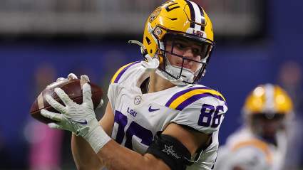 Hall of Famer’s Son Could Solve TE Problems for Broncos