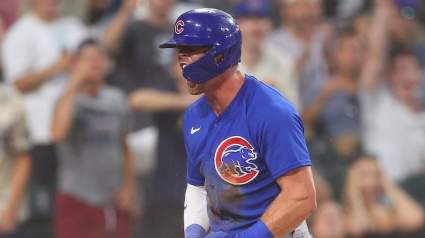 Trade Proposal Has Yankees Acquiring Star $35 Million Infielder in Blockbuster