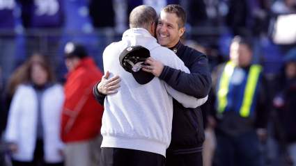 Ravens Bring Another Former Defensive Coordinator Out of Retirement: Report