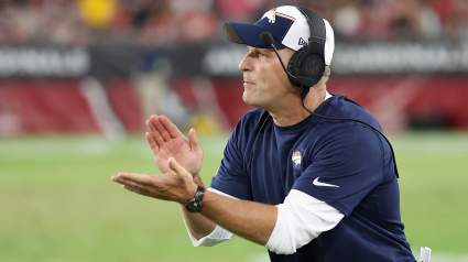 Broncos Make Snap Decision on Coaching Staff