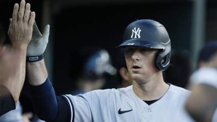 Insider Claims $90 Million Star is ‘Prominent’ Option as Yankees’ Third Baseman