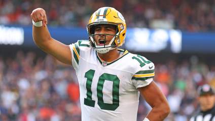 Packers Get Good News Ahead Of Sunday’s Wild Card Matchup Against The Eagles