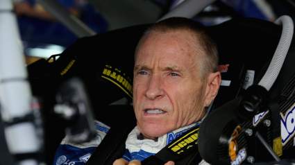 Mark Martin Calls Steve Phelps’ NASCAR Exit a Needed Reset After Lawsuit