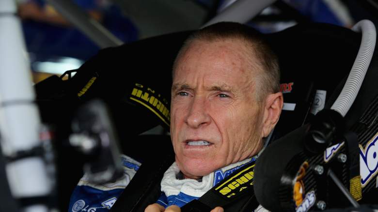 Mark Martin