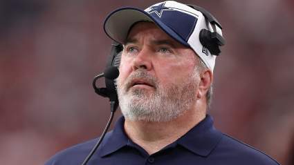 Bears Get Bad News on Pursuit of Mike McCarthy as Head Coach