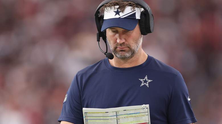 Cowboys' Jerry Jones Finally Makes Brian Schottenheimer Announcement -  Heavy Sports