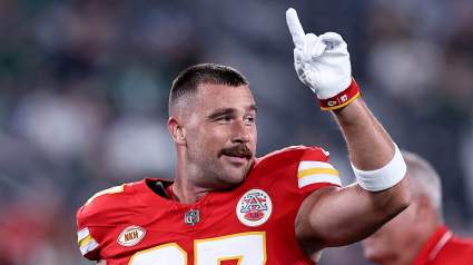 Travis Kelce’s 6-Word Challenge To AFC Gets Resounding Endorsement From NBA Champion