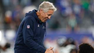 Speculation Stirs as Ex-Pete Carroll QB Makes Cryptic Post After Raiders News