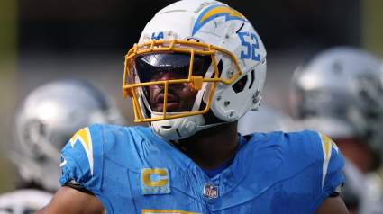 Packers Named Top Suitor for $141 Million All-Pro Pass Rusher