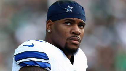 Cowboys’ Micah Parsons Reveals What He’ll Ask Jerry Jones at Cotton Bowl