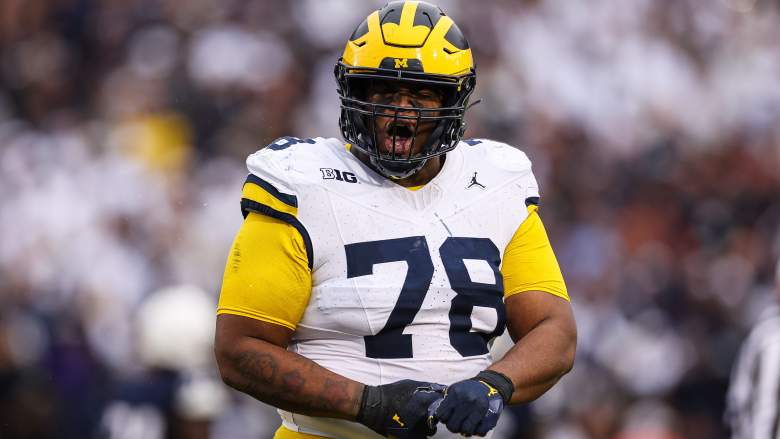 REPORT: Lions Predicted to Add Defensive Lineman With ‘Rare’ Talent...ts.dhung.