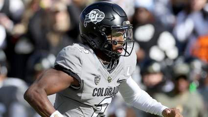Browns Predicted to Trade No. 2 Pick & Pass on Ward, Sanders, Hunter