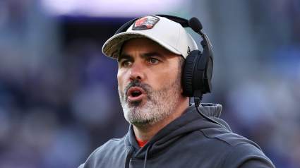 Browns Predicted to Sign Jets Elite Cornerback in NFL Free Agency