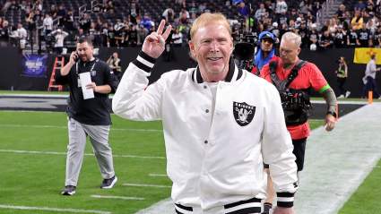 Raiders Predicted To Hire Hottest Coaching Candidate Despite Skepticism