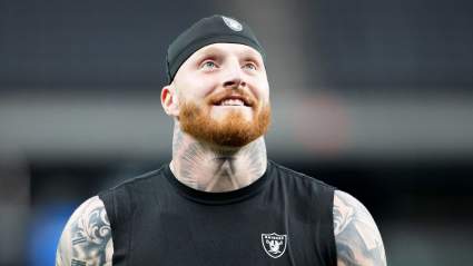 Maxx Crosby Message is Bad News for the Lions