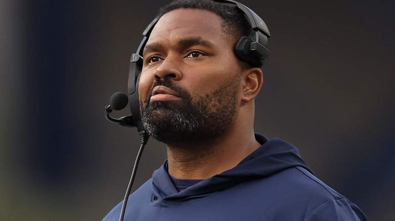 Jerod Mayo