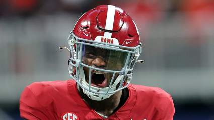 Browns Make Statement on Rumored QB Target