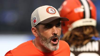 Browns ‘Perfect Offseason’ Has Them Landing Vikings QB