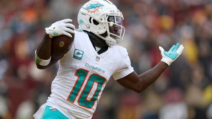 Commanders Urged to Explore Trade for $120 Million All-Pro WR