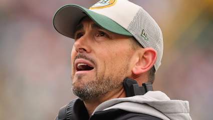 Bears Make Unexpected Request to Interview Top Packers Coach