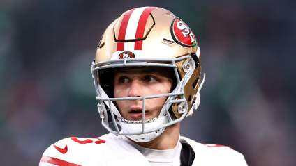 Brock Purdy Deal With 49ers to Surpass $300M