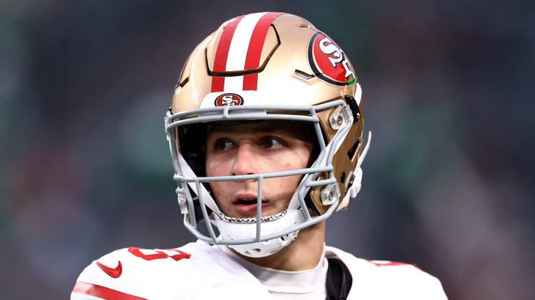 49ers Legend Steve Young Makes Pivotal Call on Brock Purdy Contract ...