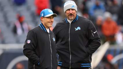 Ben Johnson’s Lions Understudy in Talks for Jets OC Gig: Report