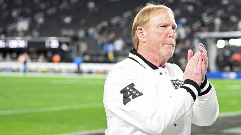 Mark Davis