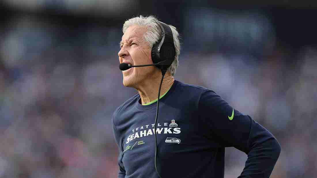 Pete Carroll's Raiders Contract Has Eye-Opening Wrinkle