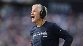 Pete Carroll’s Raiders Contract Has Eye-Opening Wrinkle