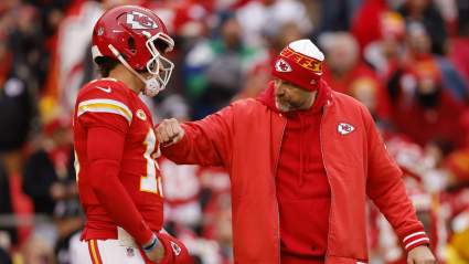 Chiefs Coach Set to Interview for Jets’ Head Coach Job: Report