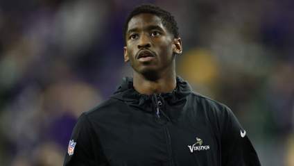 Vikings Star Emerges as Potential Trade Target for AFC Contender