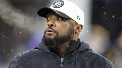 Bears Get Bad News on Coach Search Amid Mike Tomlin Rumors